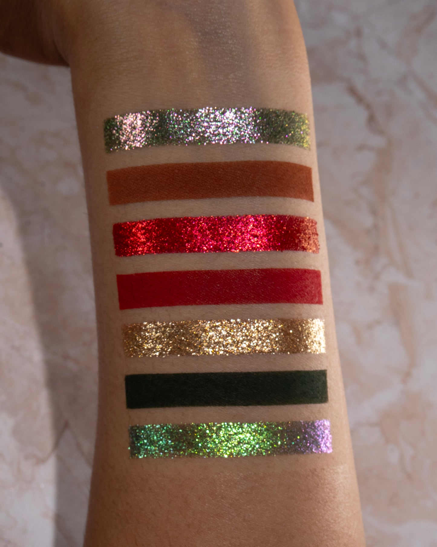 Come Play With Us Magnetic Palette