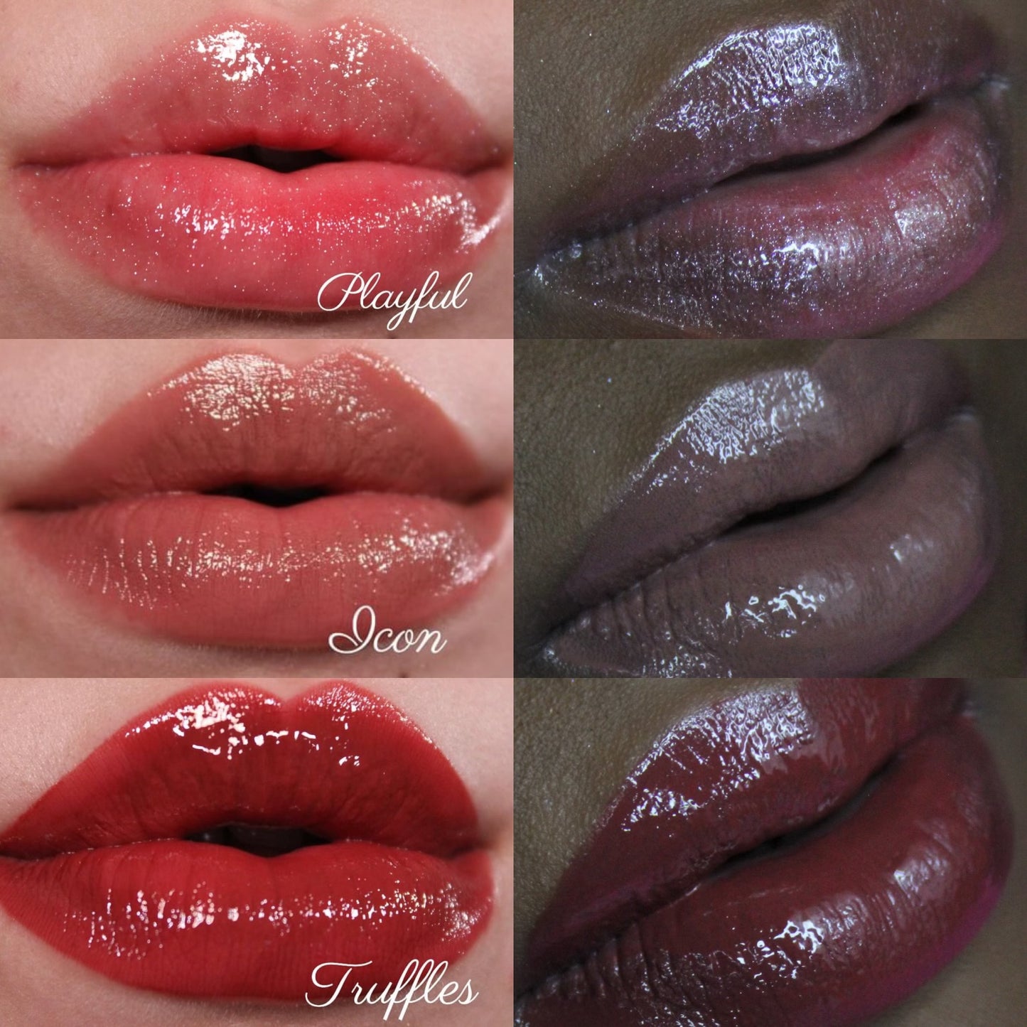 Lip Dewy Gloss