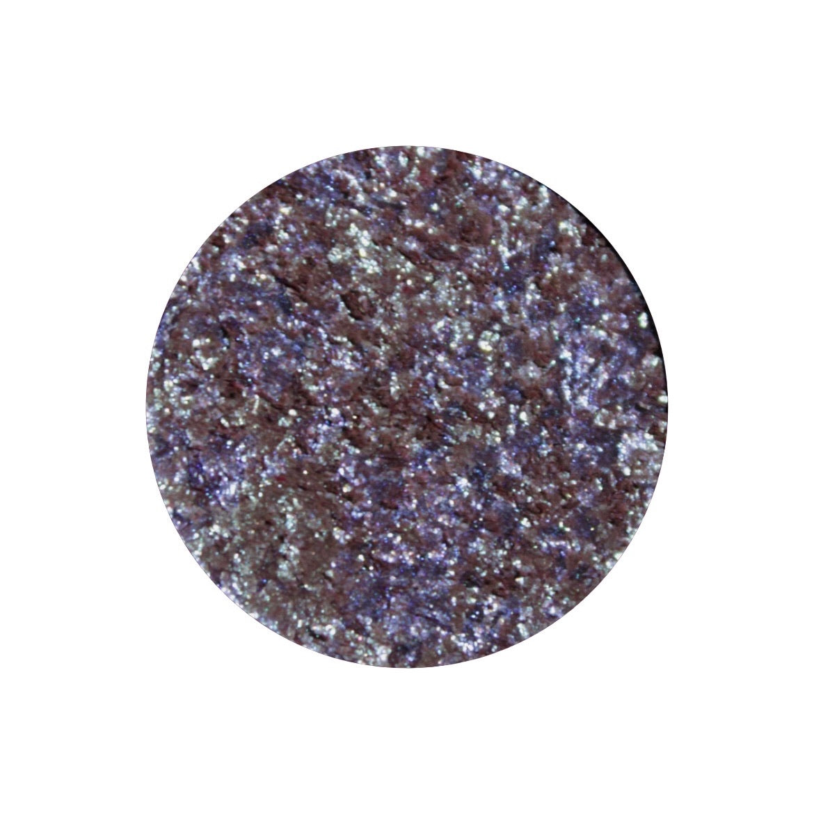 PRE ORDER 4-6 WEEKS: Coalescence x noopur_makeup Pressed Pigment Single- Crystallize