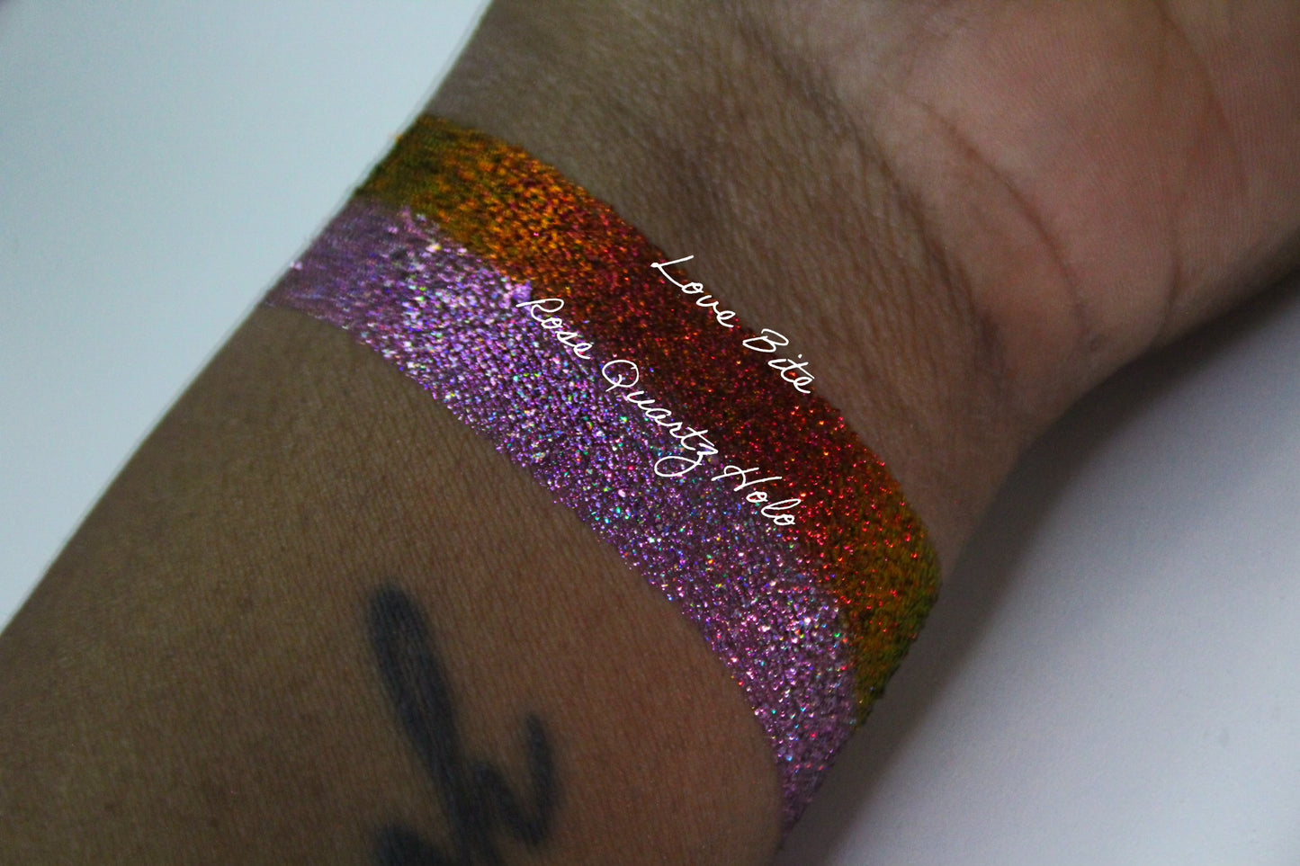 Love Bite Multi-Chrome Pressed Pigment Single