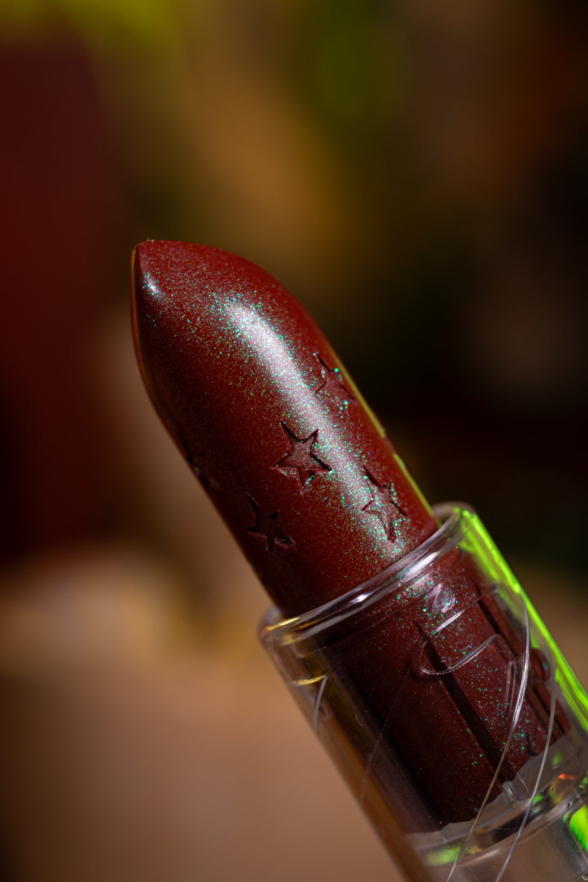 Dream Lip Sparkle Balm- Garden of Spells