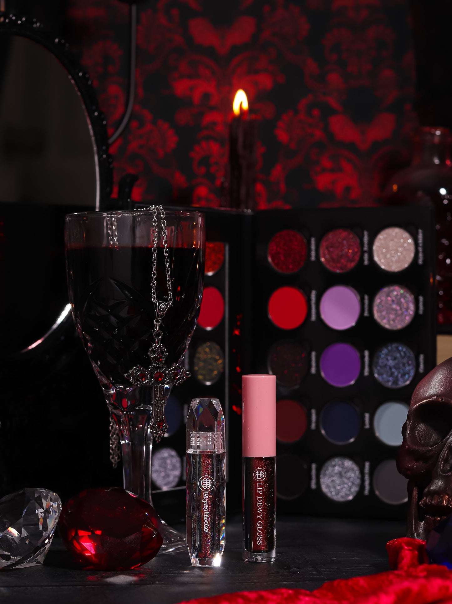 Love Bite Euphoric Holo Liquid Eyeshadow