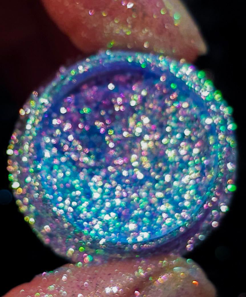 Best Chromes Multi-Chrome Loose Pigment Eyeshadow - Ethereal