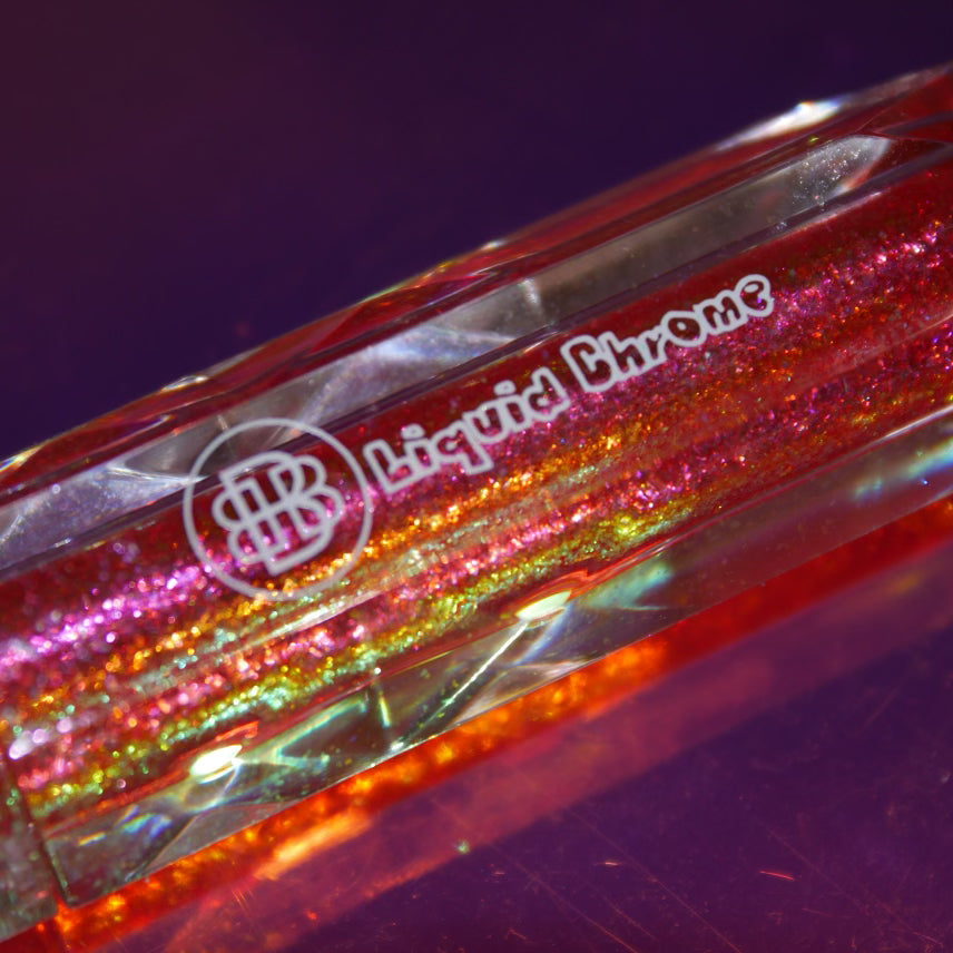 Best Chromes Multi-Chrome Liquid Eyeshadow - Dusk