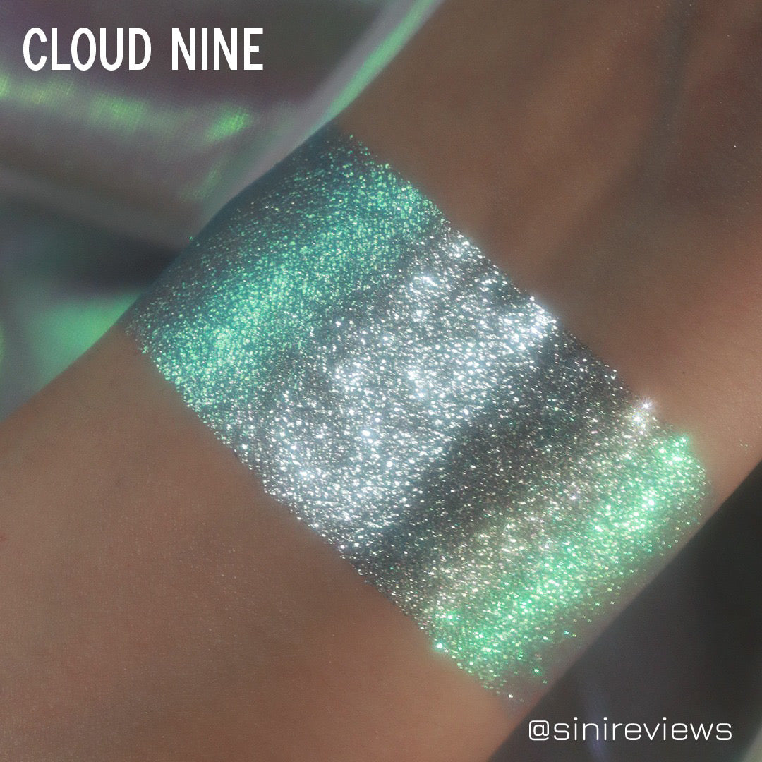 Cloud Nine Multi-Chrome Eyeshadow Single