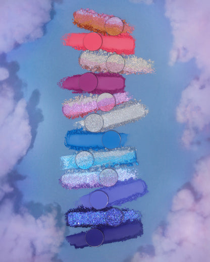 On Cloud 9 Magnetic Palette