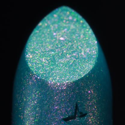 Dream Lip Sparkle Balm- Daydream (COMING SOON)