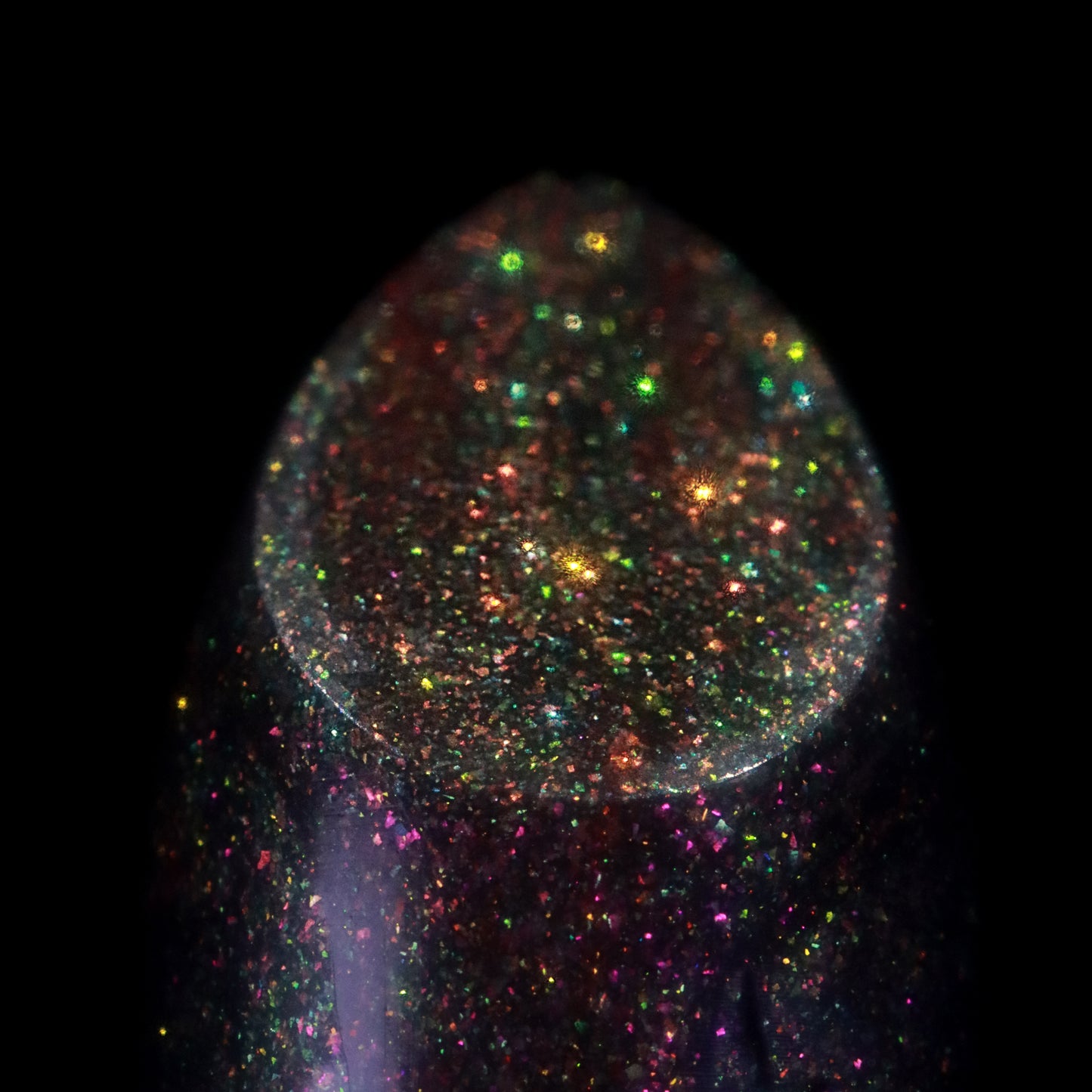 Dream Lip Sparkle Balm- Dark Matter
