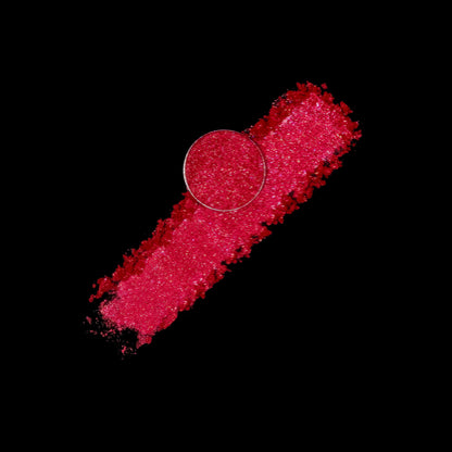 Arch of Color Pressed Pigment Single- Solar Zest