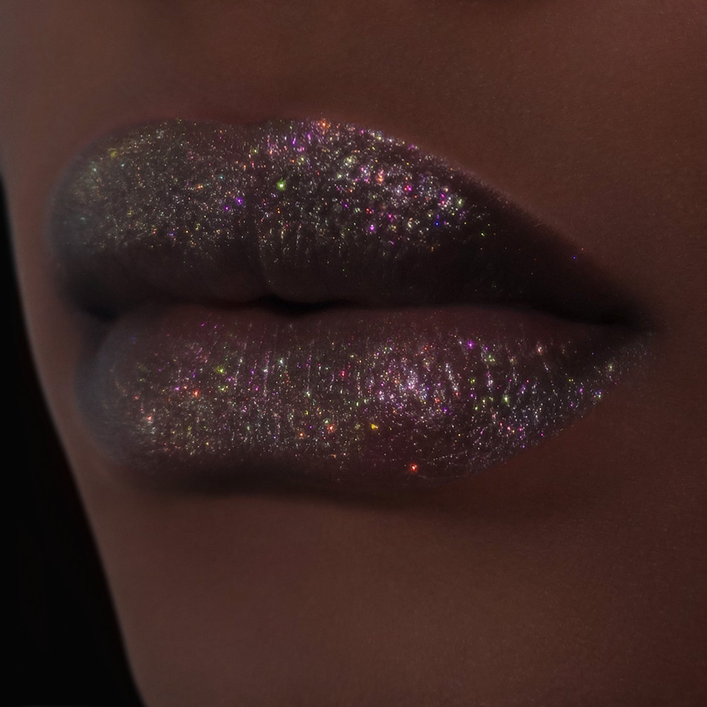 Dream Lip Sparkle Balm- Dark Matter