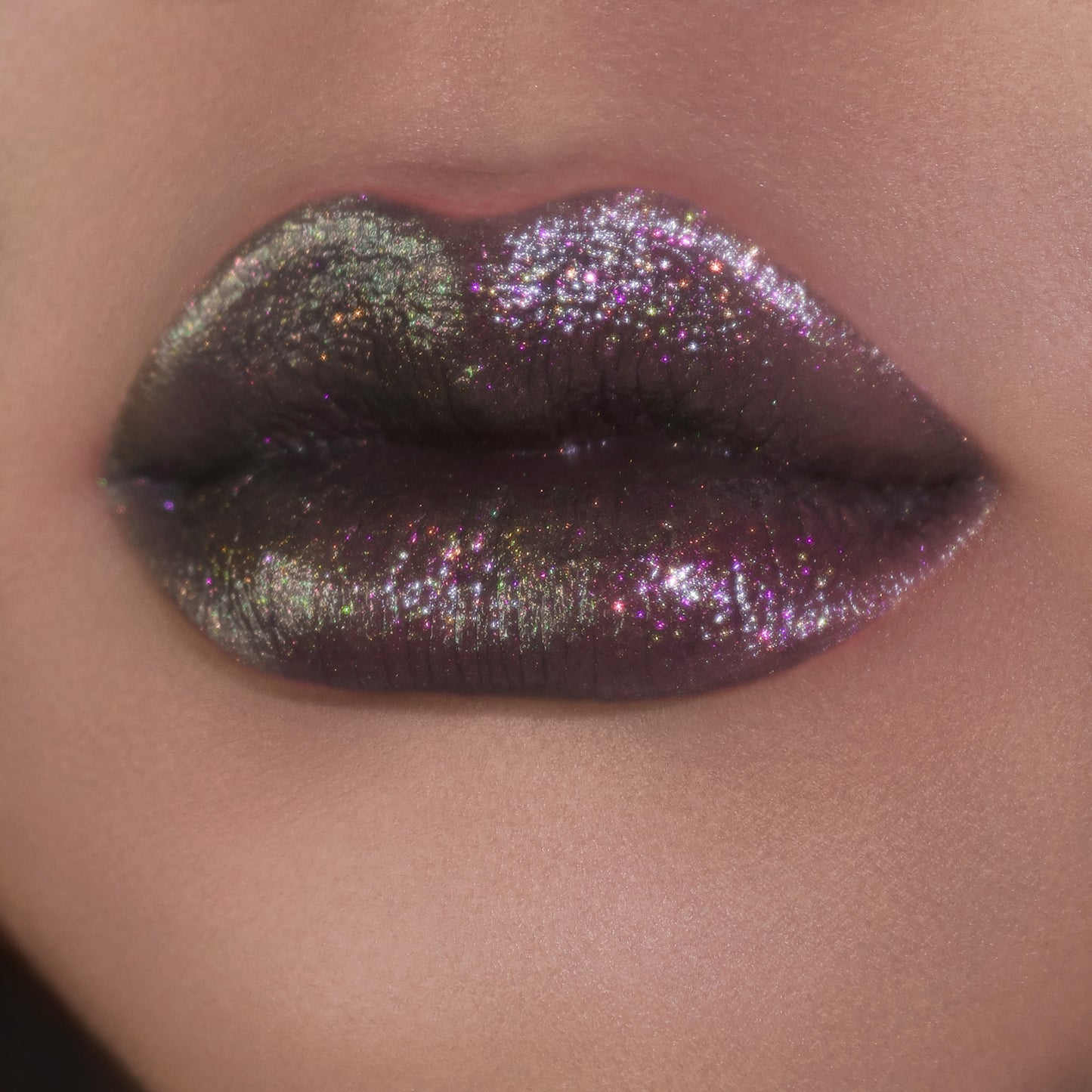 Dream Lip Sparkle Balm- Dark Matter