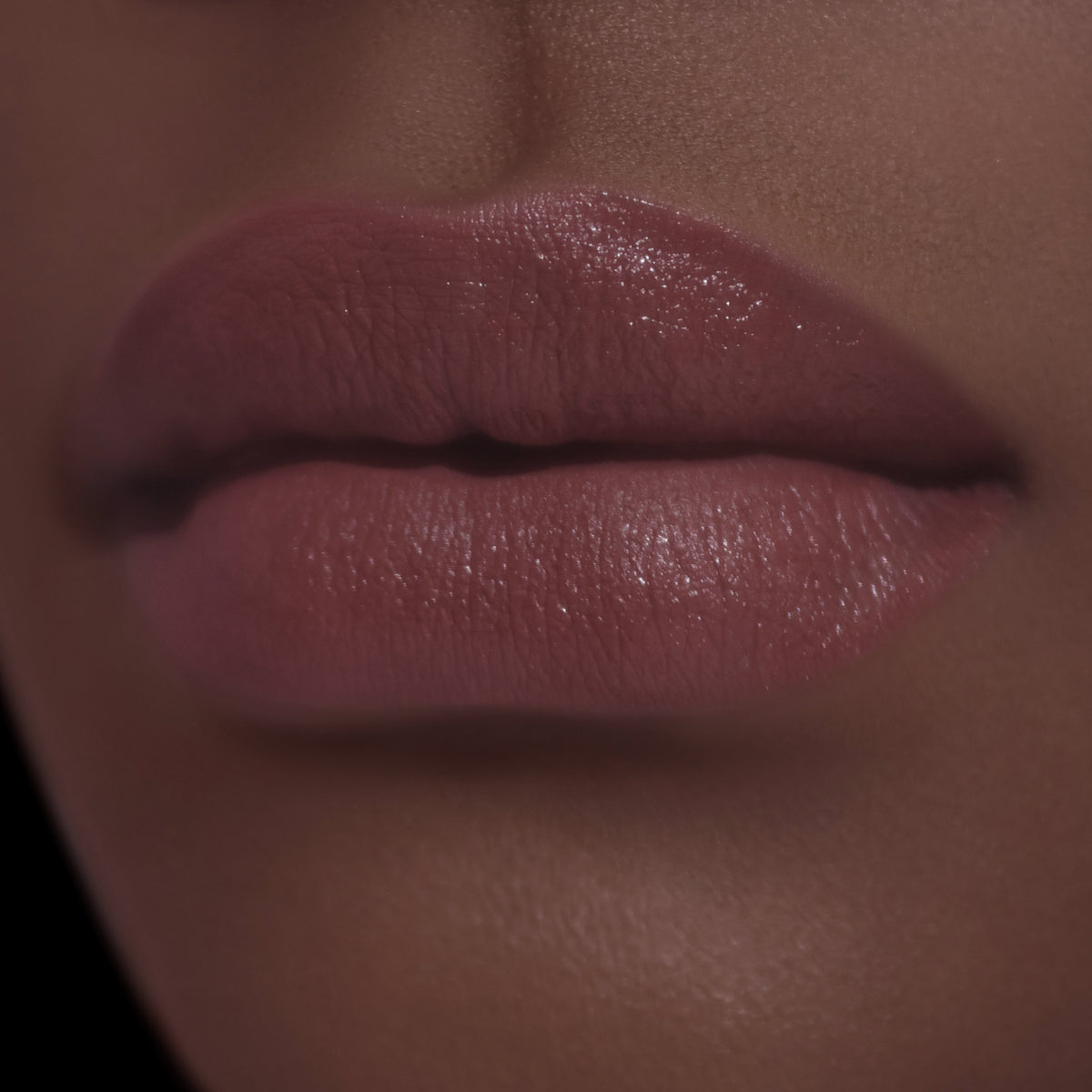 Velvet Veil Lip Mud- Ancient Resin