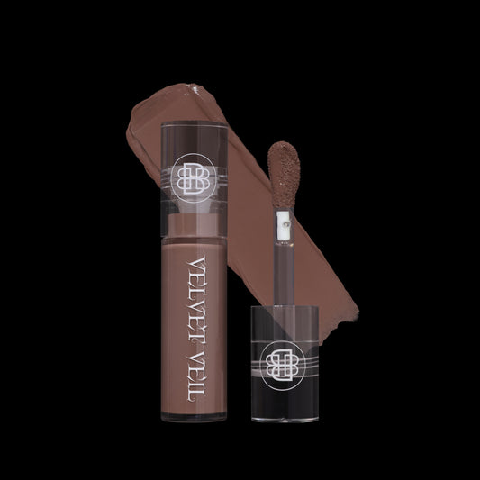 Velvet Veil Lip Mud- Bare Root