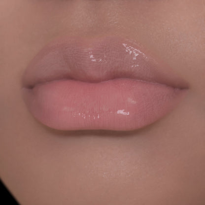 Sheer Veil Lipgloss- Celestial Sap
