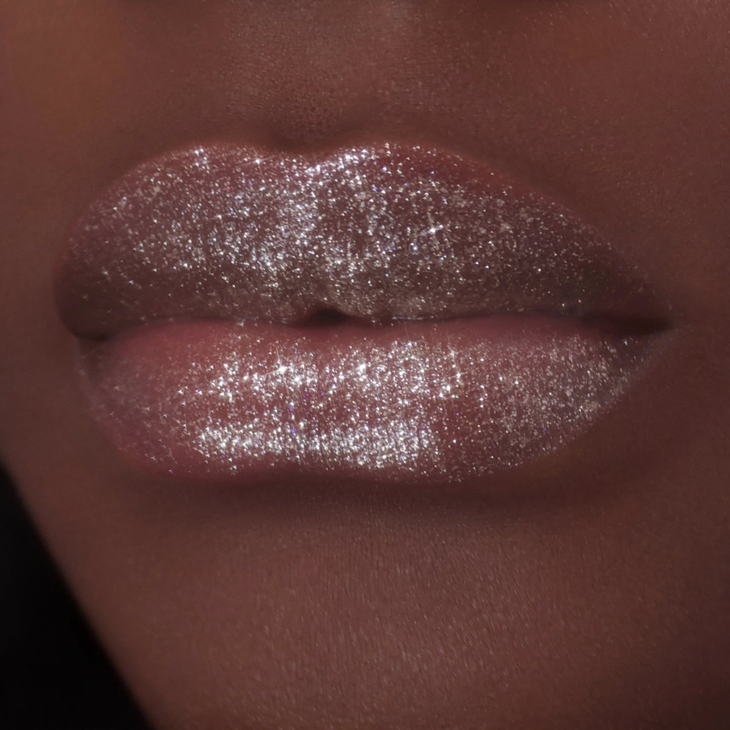 Dream Lip Sparkle Balm- Cosmic Dust