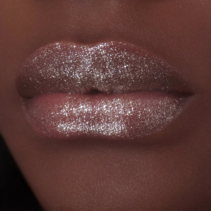 Dream Lip Sparkle Balm- Cosmic Dust