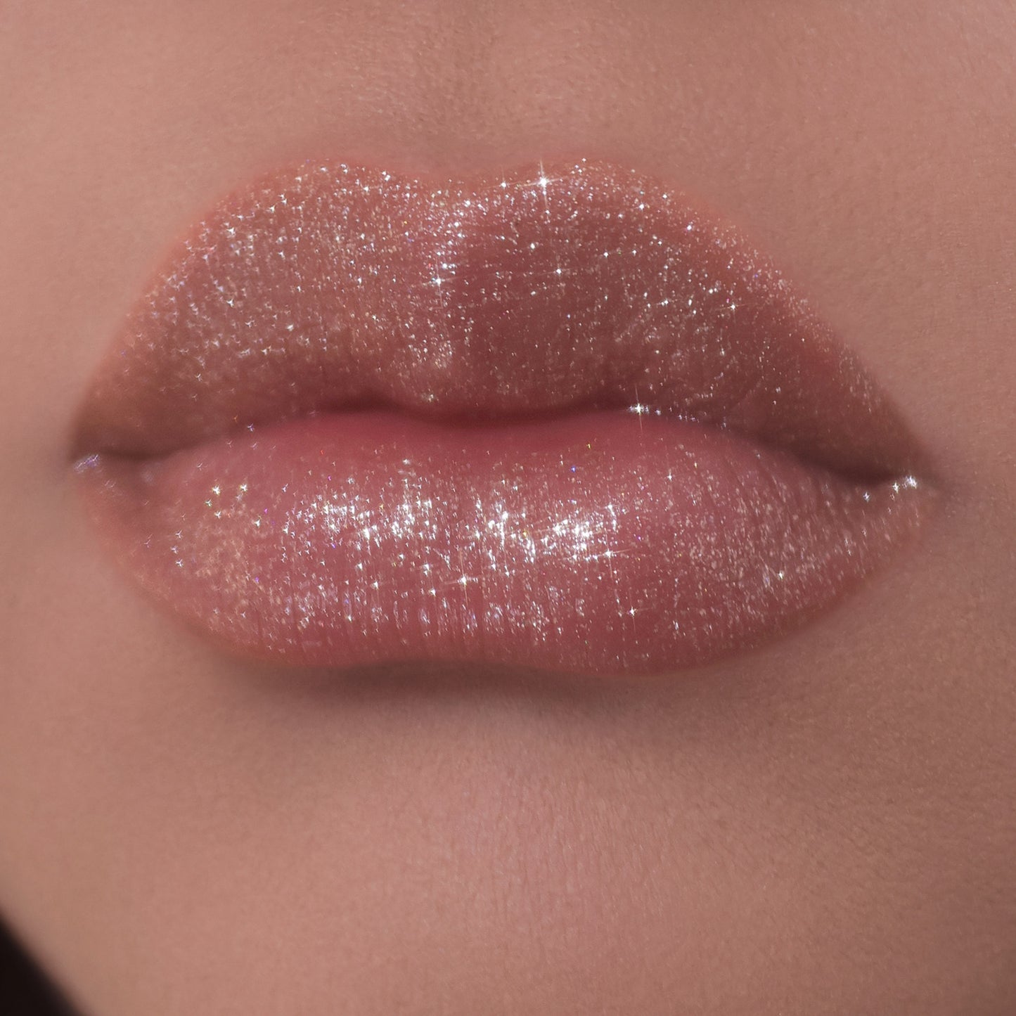 Dream Lip Sparkle Balm- Cosmic Dust