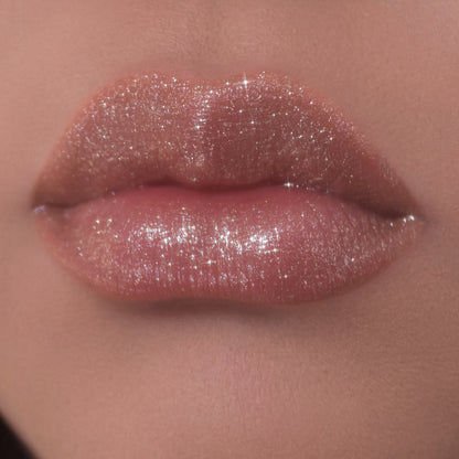 Dream Lip Sparkle Balm- Cosmic Dust