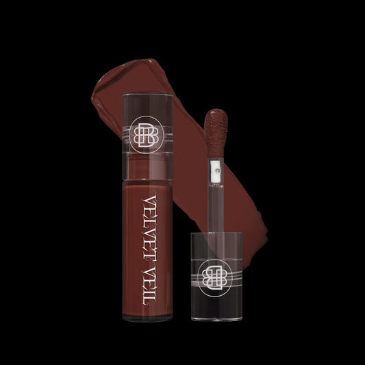 Velvet Veil Lip Mud- Forbidden Fig