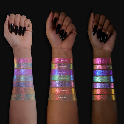 Dream Multi-Chrome Loose Pigment- REM