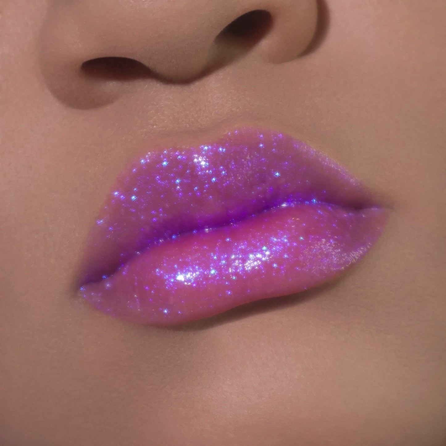 Multi-Chrome Lip Dewy Gloss- Nightmare