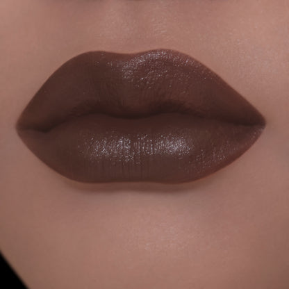 Velvet Veil Lip Mud- Sacred Soil