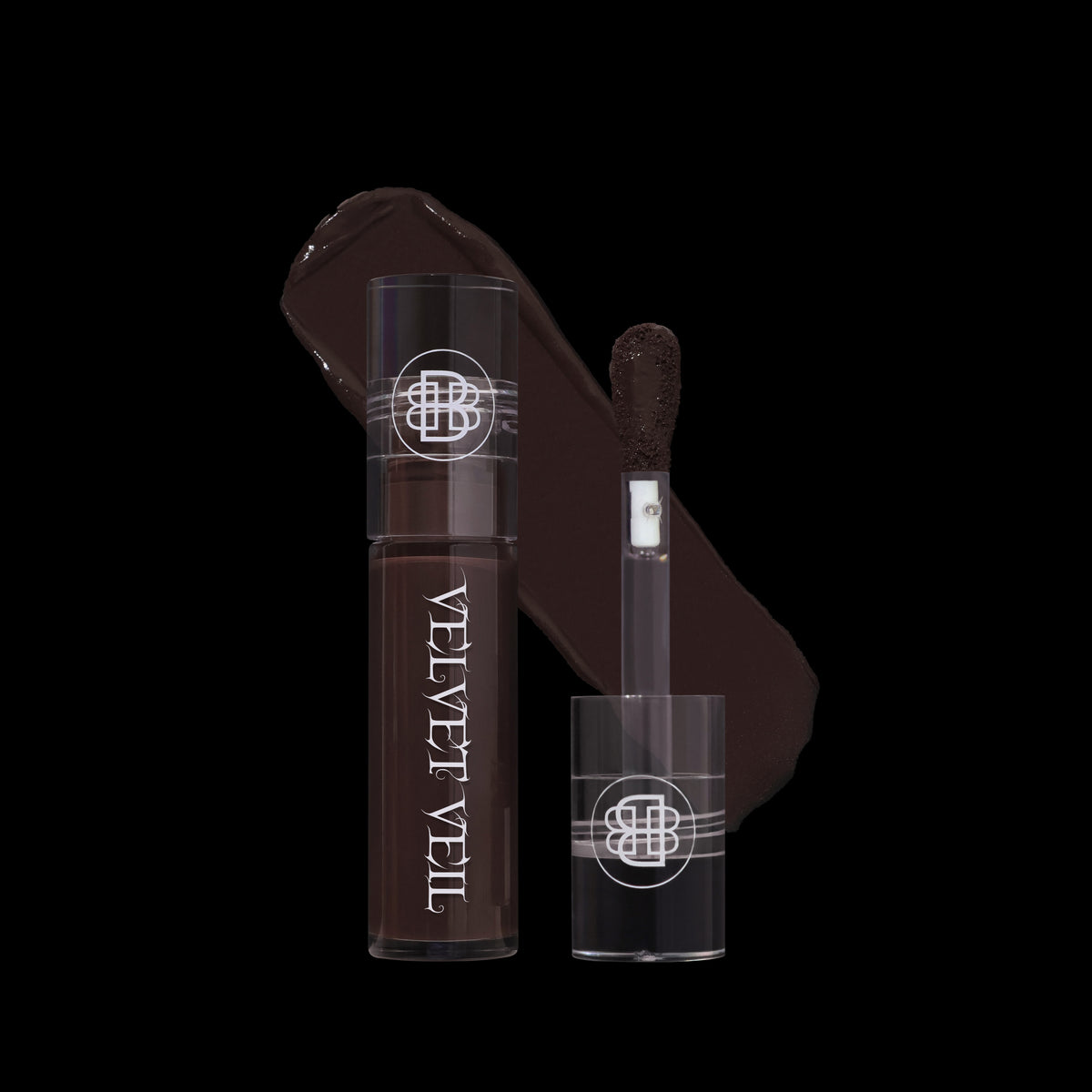 Velvet Veil Lip Mud- Sacred Soil