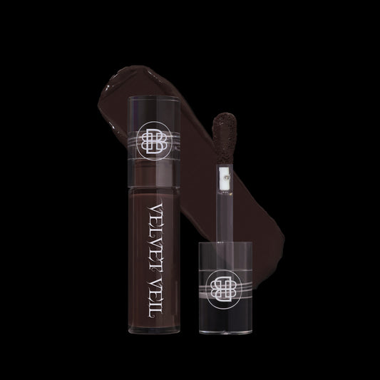 Velvet Veil Lip Mud- Sacred Soil