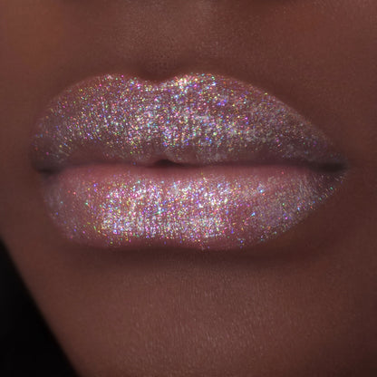 Dream Lip Sparkle Balm- Shooting Star