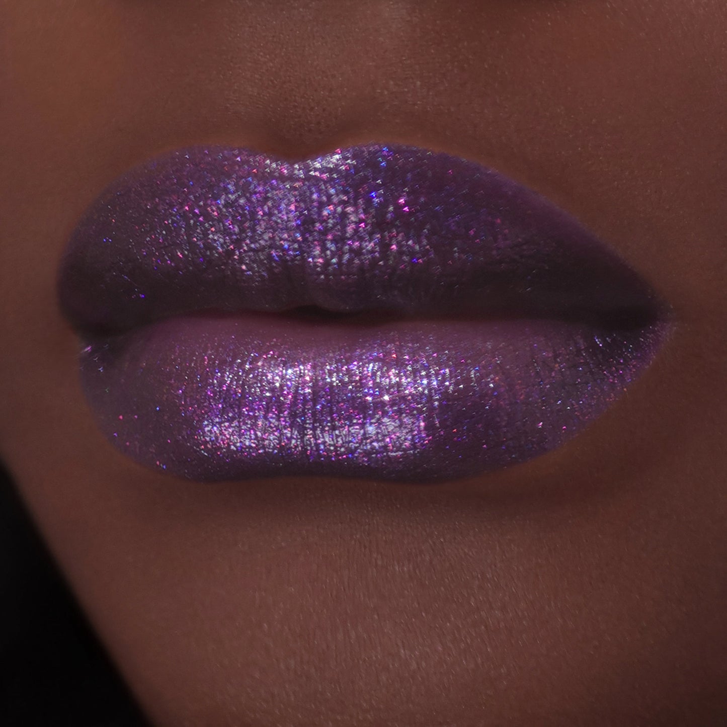 Dream Lip Sparkle Balm- Ultra Violet x @deandranicoleee