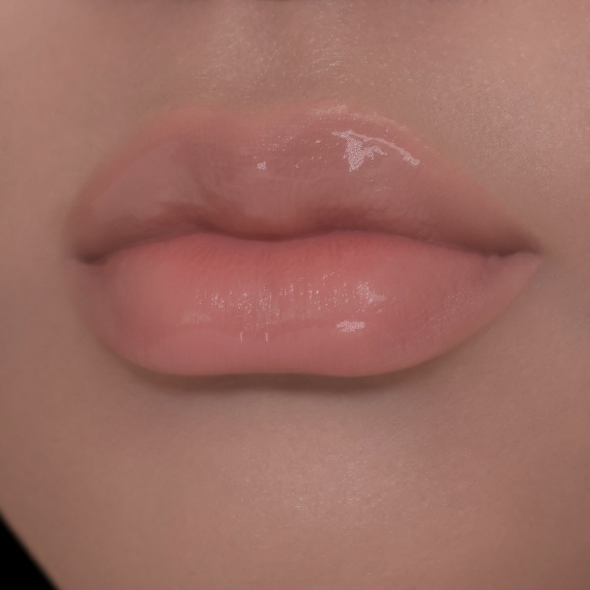 Sheer Veil Lipgloss- Wildflower Syrup