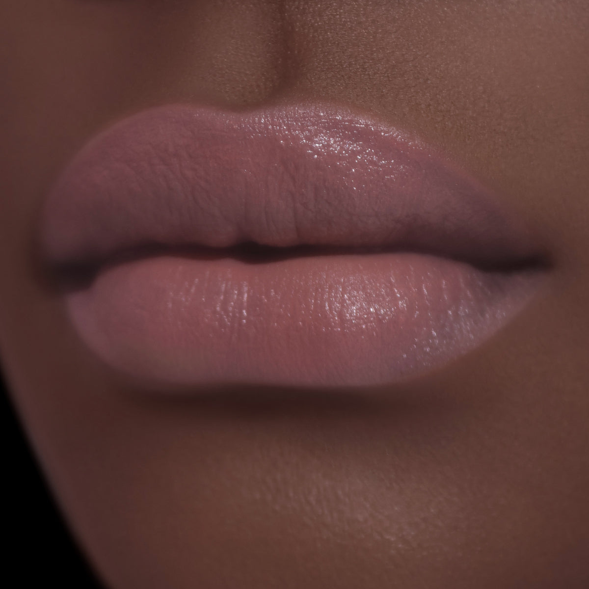 Velvet Veil Lip Mud- Witch's Clay