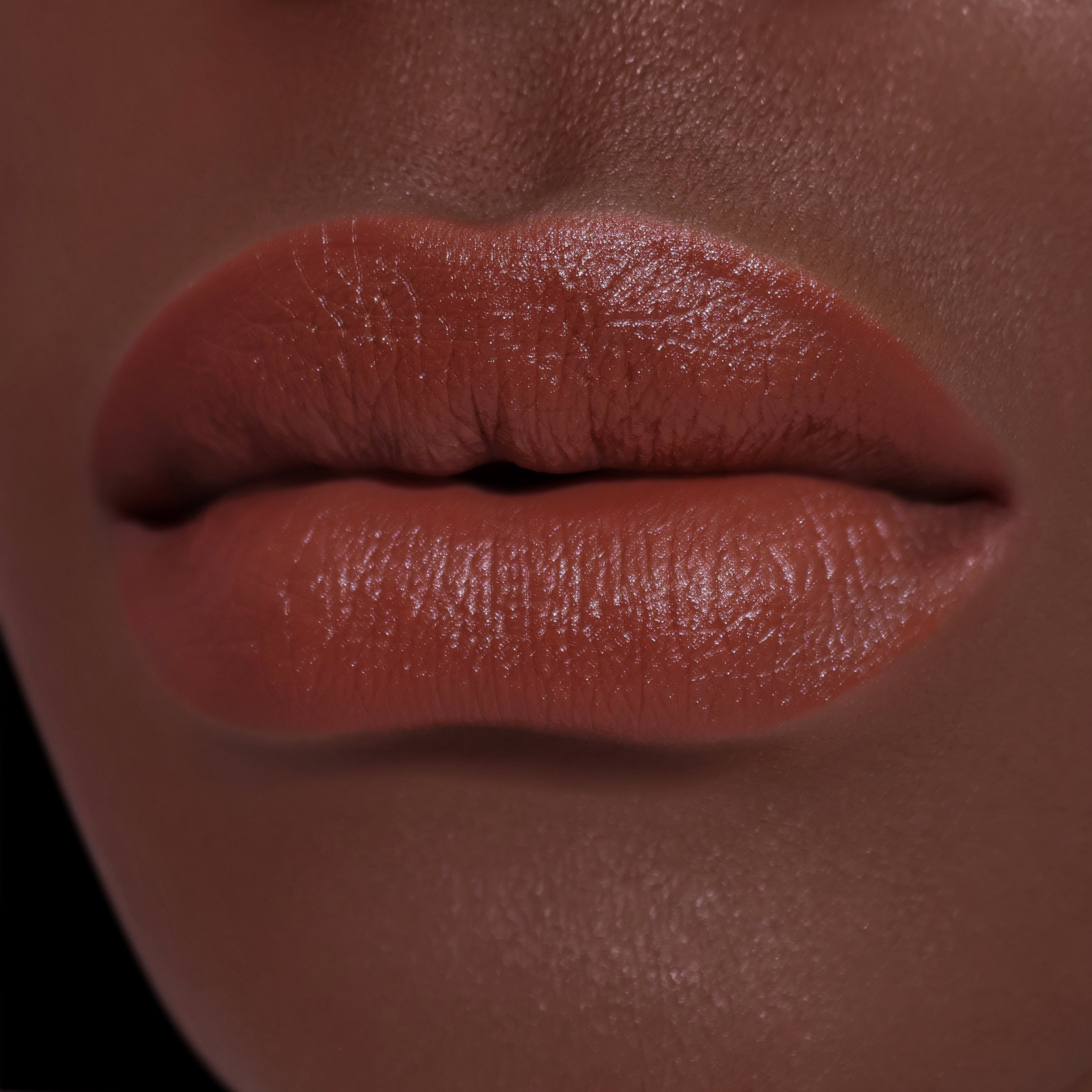Velvet Veil Lip Mud- Rust Punk x ZYEL – bellabeautébar LLC