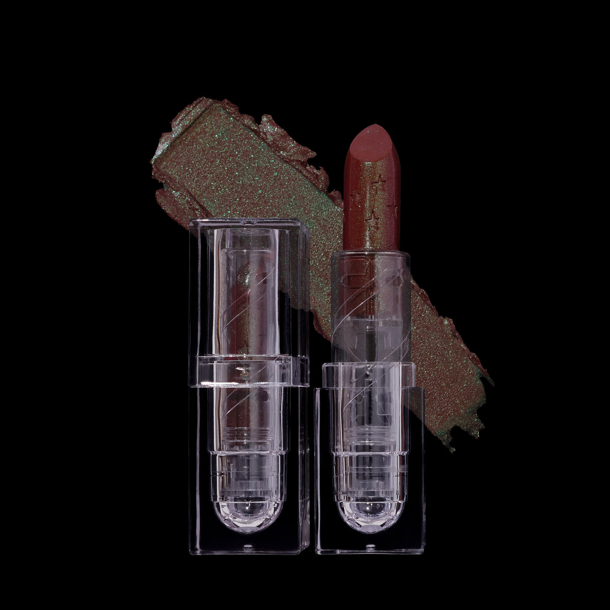 Dream Lip Sparkle Balm- Garden of Spells