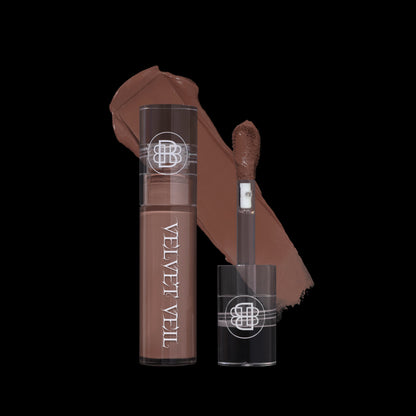 Velvet Veil Lip Mud- Mystic Mushroom