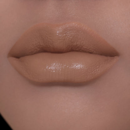 Velvet Veil Lip Mud- Mystic Mushroom