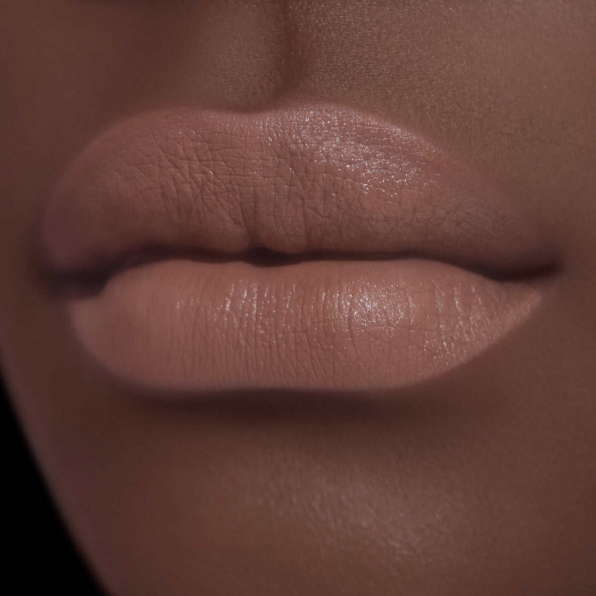 Velvet Veil Lip Mud- Mystic Mushroom