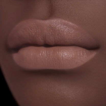 Velvet Veil Lip Mud- Mystic Mushroom