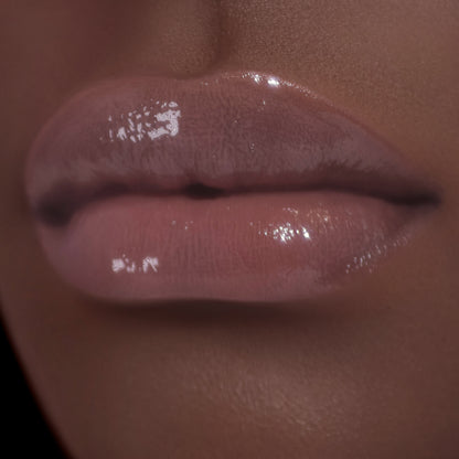 Sheer Veil Lipgloss- Twilight Nectar