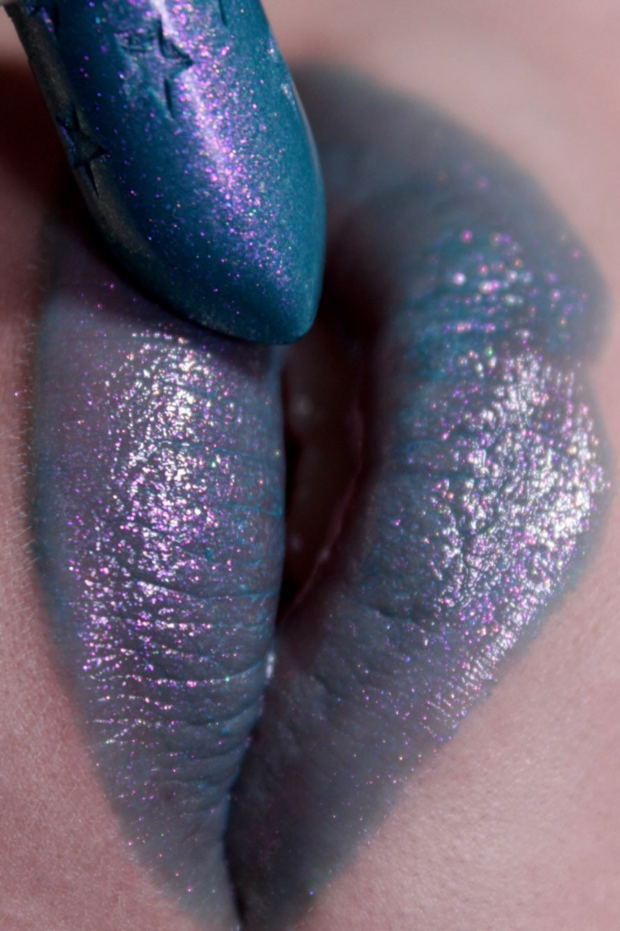 Dream Lip Sparkle Balm- Daydream (COMING SOON)