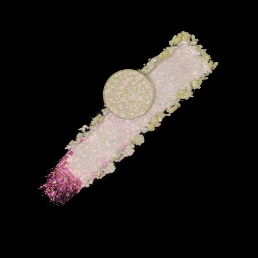 Arch of Color Pressed Pigment Single- Moonbeam Glow