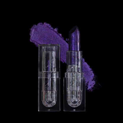 Dream Lip Sparkle Balm- Ultra Violet x @deandranicoleee