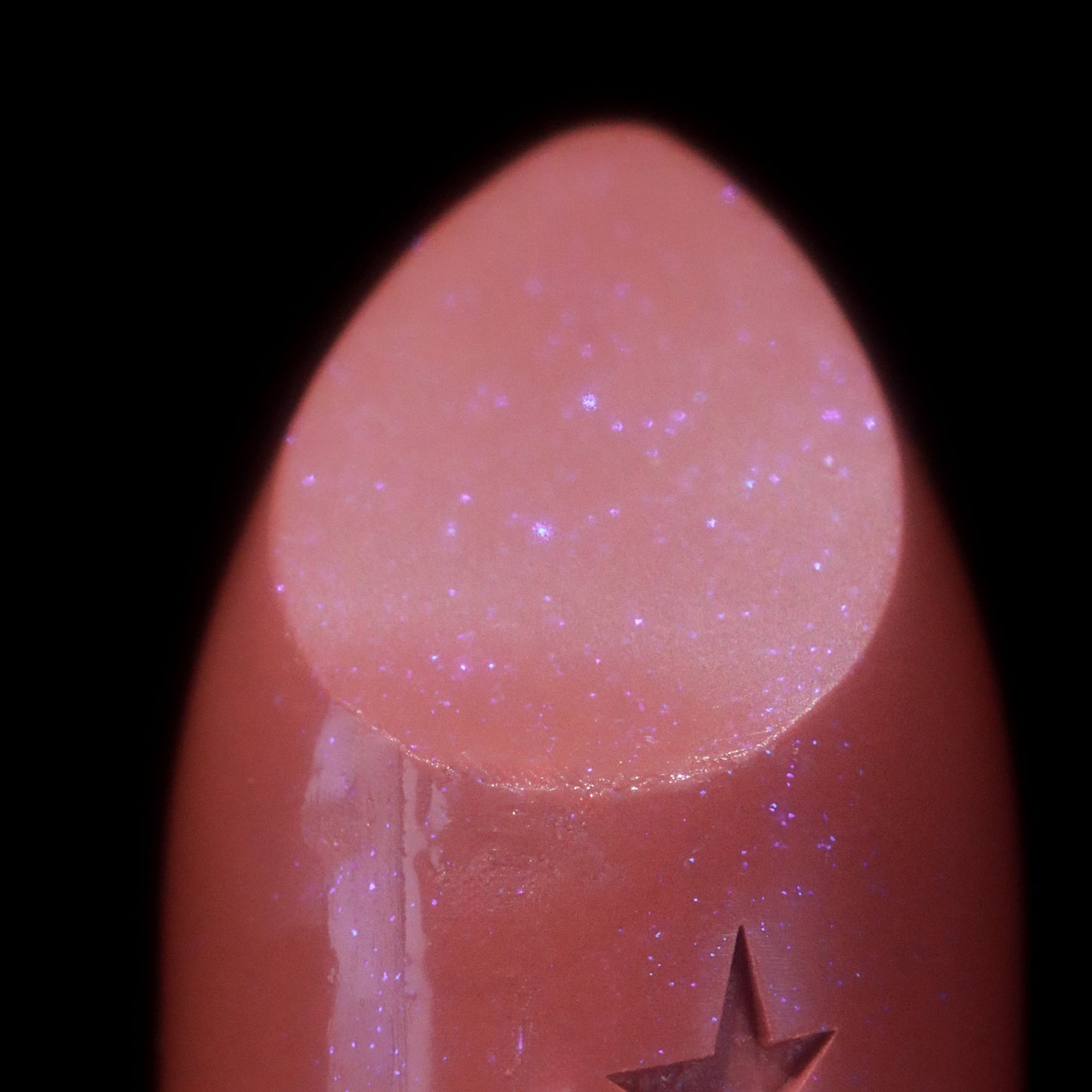 Dream Lip Sparkle Balm- Portal