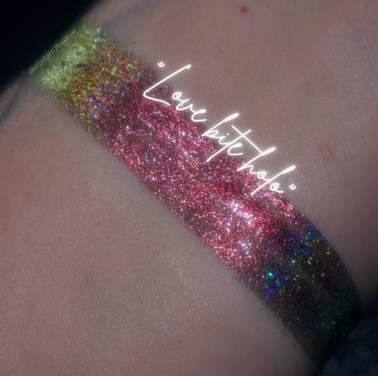 Love Bite Euphoric Holo Liquid Eyeshadow