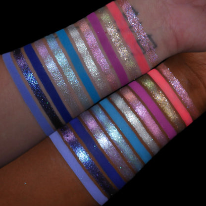On Cloud 9 Magnetic Palette
