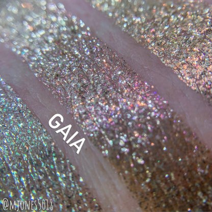 Gaia Multi-Chrome Loose Pigment Eyeshadow