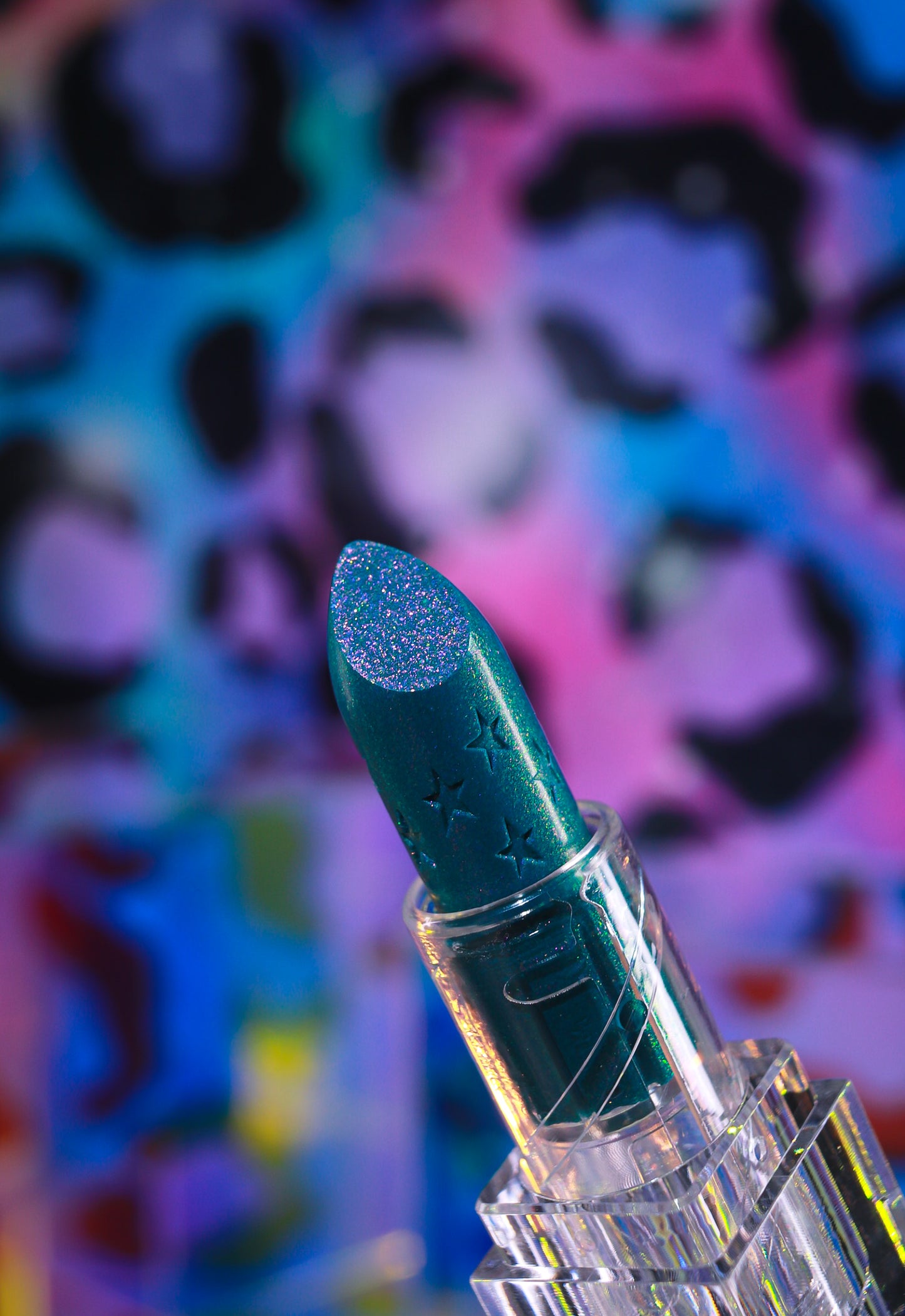 Dream Lip Sparkle Balm- Daydream (COMING SOON)