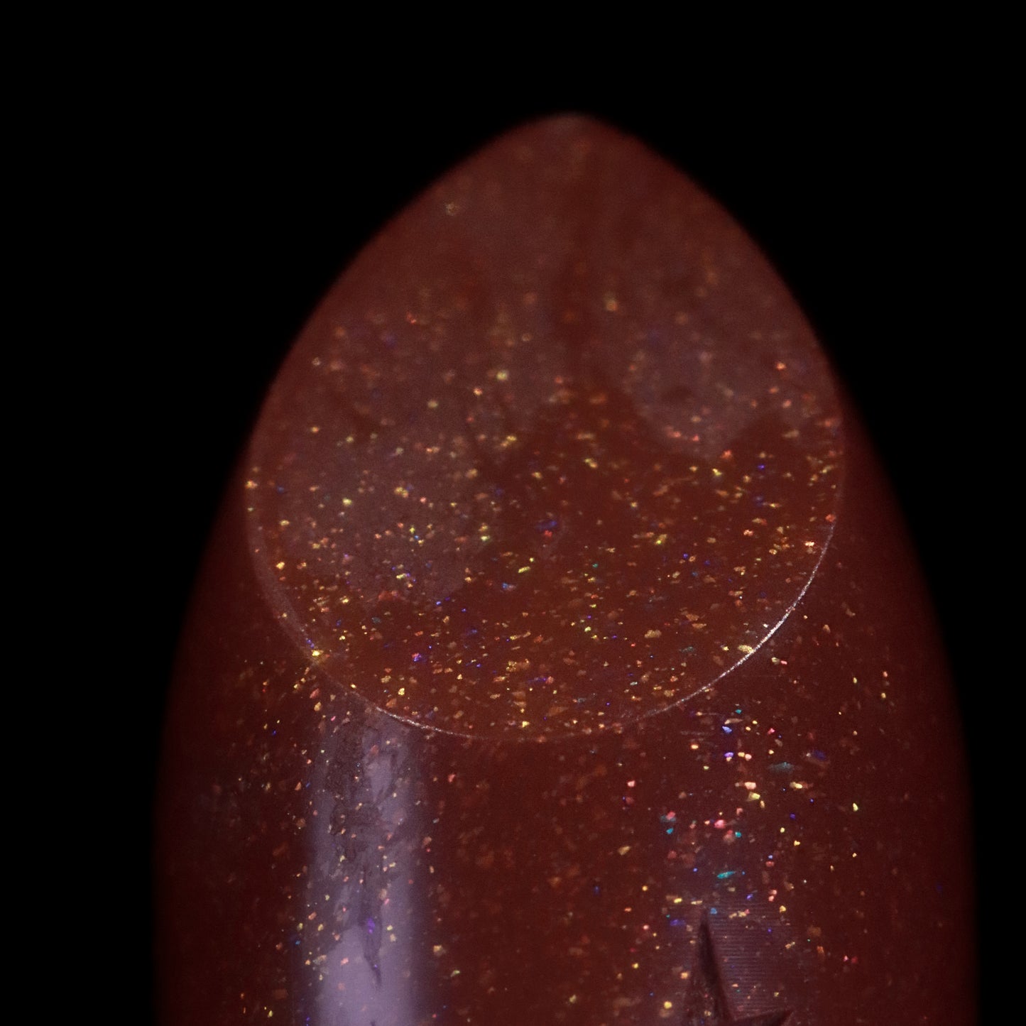Dream Lip Sparkle Balm- Dimension