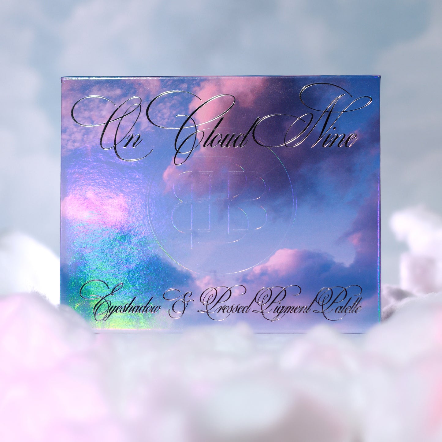 On Cloud 9 Magnetic Palette