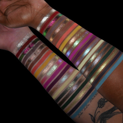 Garden of Spells Magnetic Palette
